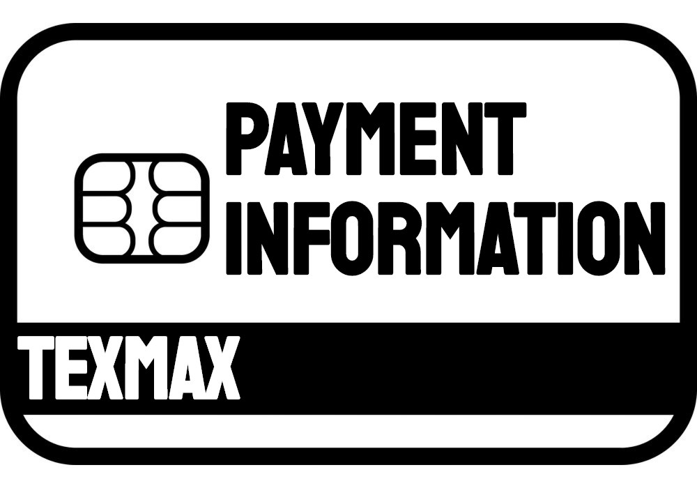 Please read the important payment information about pre-transfer and online bank card payment!